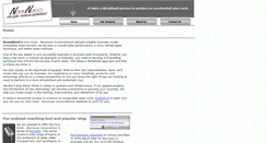 Desktop Screenshot of nvestntech.com
